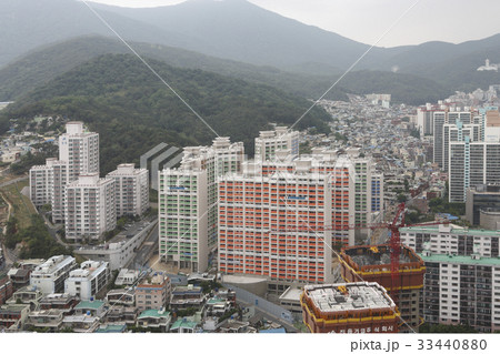 建設現場 産業 アパート 33440880