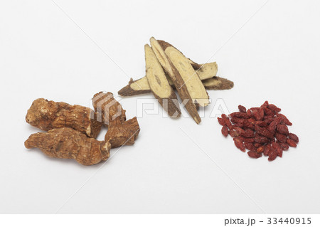 甘草 クコの実 ヅングルレ 33440915