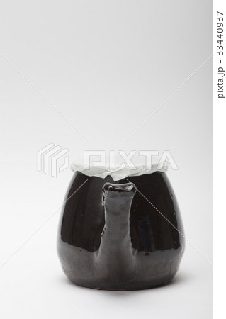 代替医療 湯沸かし器 静物 33440937