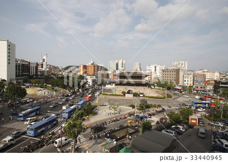 道路 都市 都会 33440945