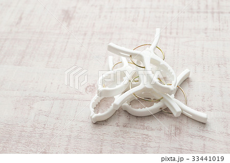 洗濯ばさみ 33441019