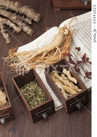 健康食品 食べ物 フード 33441023