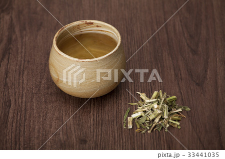 ヤクモソウ 材料 食材 33441035