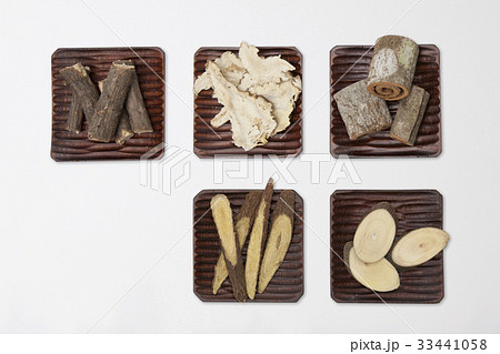 甘草 シナモン 当帰 33441058