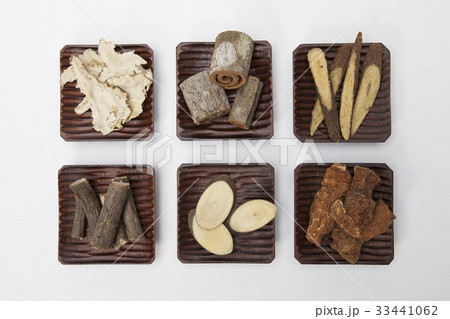 甘草 当帰 材料 33441062