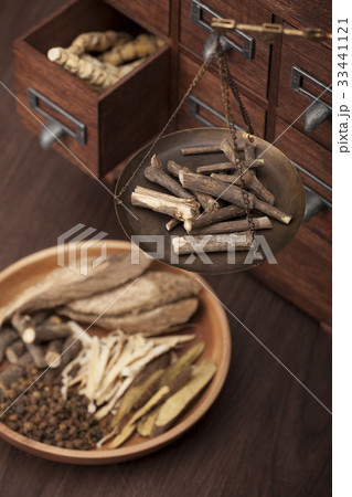 甘草 ヤクジョウル 下水 33441121