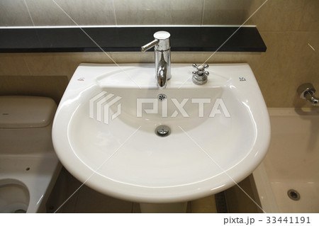 シンク 洗面台 蛇口 33441191