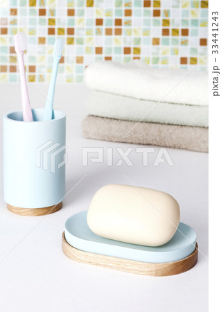石鹸 シャワー用品 洗面道具 33441243