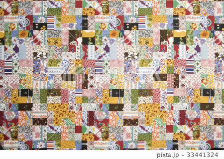 多様 柄 千 33441324