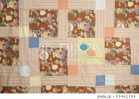 柄 背景 千 33441334