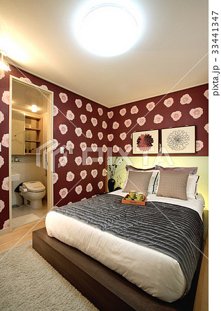 バスルーム 浴室 インテリア 33441347