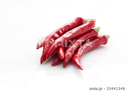 唐辛子 生 なまもの 33441348