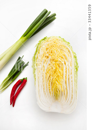 唐辛子 白菜 派 33441359