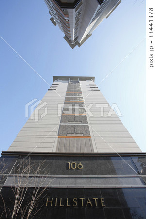 ローアングル ビル 堤川市 33441378