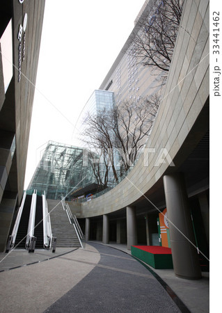 階段 広津区 ローアングル 33441462