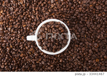 豆 食べ物 フード 33441467