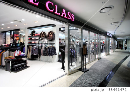 店 商店 ソウル 33441472