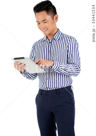 Playing game 33441534