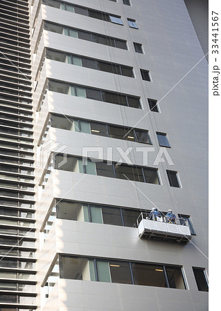 高層ビル ソウル スターシティ 33441567