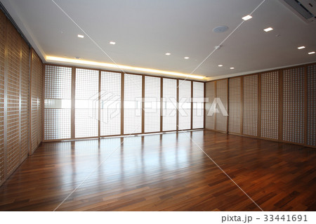 木の床 木製の床 ソウル 33441691