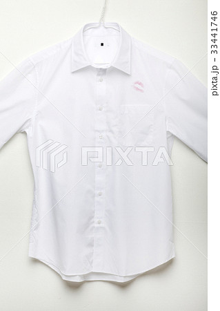 シャツ 服 ワイシャツ 33441746