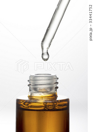 切れ 美容用品 スポイト 33441752