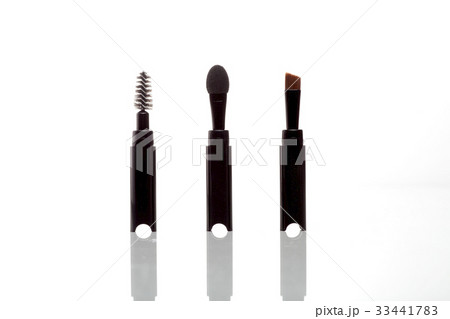 黒 マスカラ 美容用品 33441783