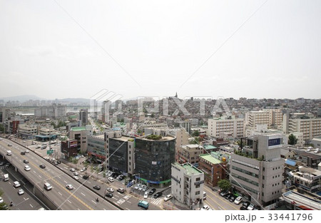道路 都市 都会 33441796