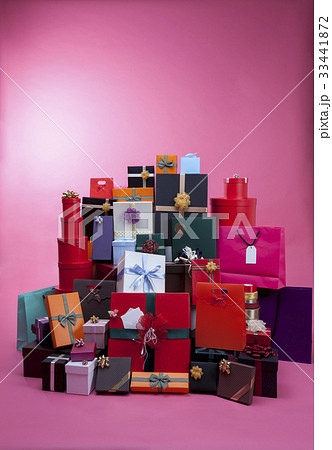 ありがとうございました 感謝 ボックス 33441872