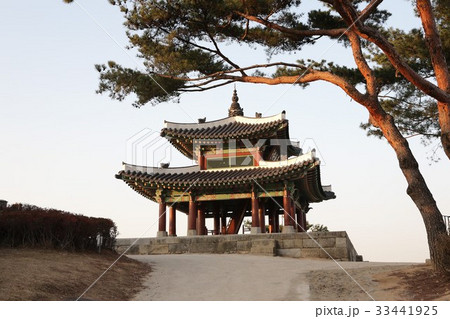 京畿道 キョンギド 世界文化遺産 33441925