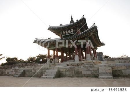 京畿道 キョンギド 古建築 33441928