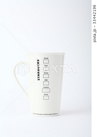 マグカップ スターバックス グラス 33442196