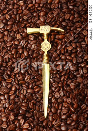 工具 金属 ハンマー 33442230