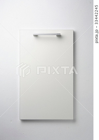 清潔 引き出し ハンドル 33442245