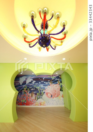 建築 デザイン アート 33442343