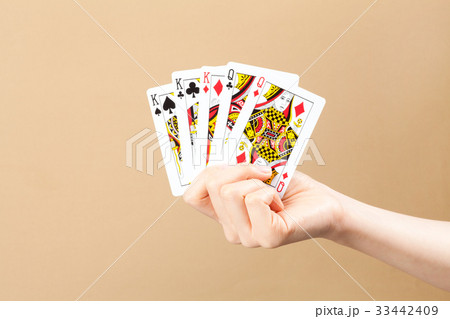 ゲーム ヌキ 切り抜き 33442409