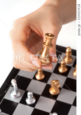 ゲーム 言葉 手 33442418