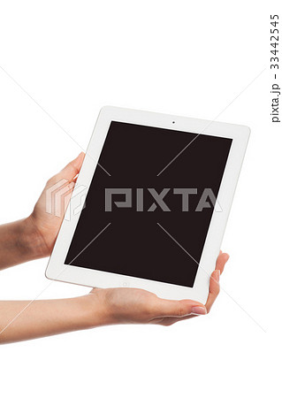 にぎる 人 人間 33442545