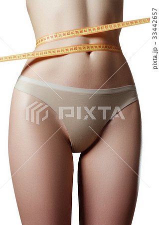 Healthy lifestyles concept. Woman body part. Sexy Healthy lifestyles concept. Woman body part. Sexy 33442657