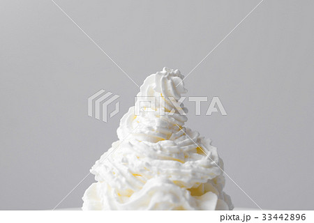 生クリーム 33442896