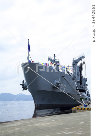 軍艦 鎮海区 昌原市 33442961