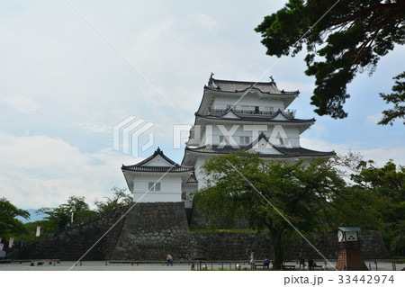 小田原城 小田原城 33442974