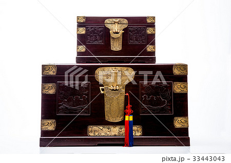 家具 装身具 伝統 33443043