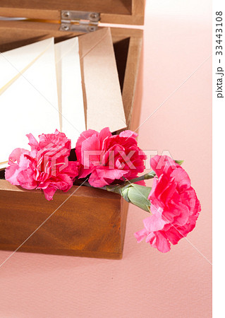 ありがとうございました 感謝 花 33443108