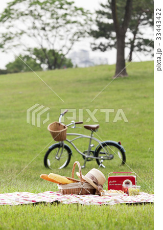 ラジオ バスケット かご 33443422