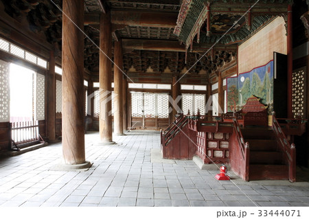 宮殿 ミョンジョンジョン ソウル 33444071