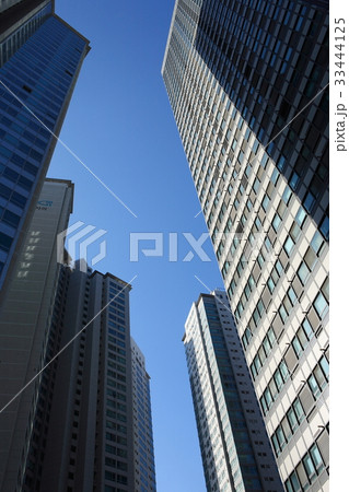 GSザイ gsジーナ 高層マンション 33444125