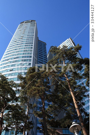 GSザイ gsジーナ 高層マンション 33444127