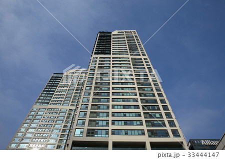 GSザイ gsジーナ 高層マンション 33444147