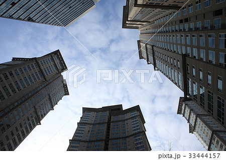 GSザイ gsジーナ 高層マンション 33444157